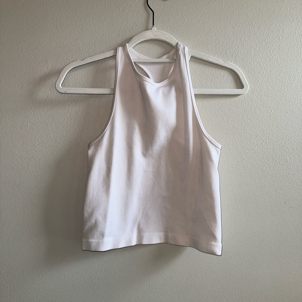 Free People Tank